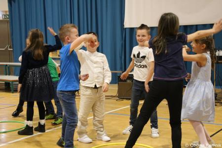 Otroci Osnovne šole Marije Vere Mi smo svet, mi smo otroci (53)